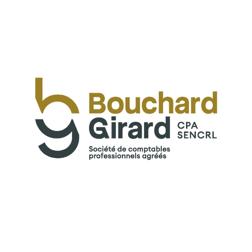 Logo Bouchard Girard
