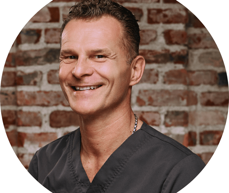 Dr Franck Ollivier